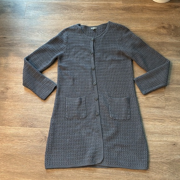 J. Jill Sweaters - J. Jill cardigan. Size M.